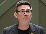 Borrowing bomb for Burnham: Debt, both public and private, is the enemy of stability, warns ALEX BRUMMER