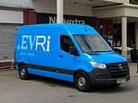 Evri lost my Christmas present parcel worth £500 and it still hasn't located it: CRANE ON THE CASE