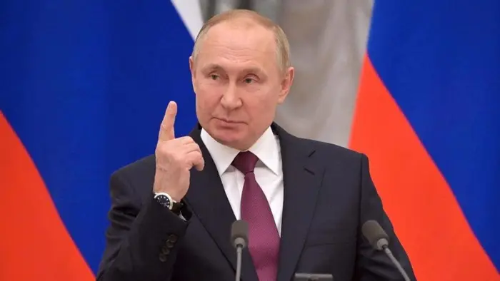 Russia Warns of New Strikes on Kyiv as Tensions Escalate