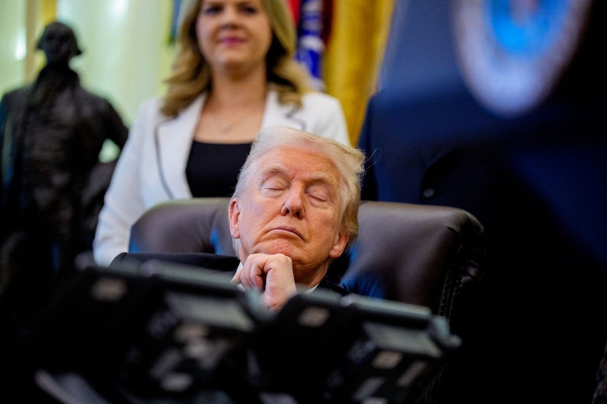 Older Americans are losing ground even with an 80-year-old president