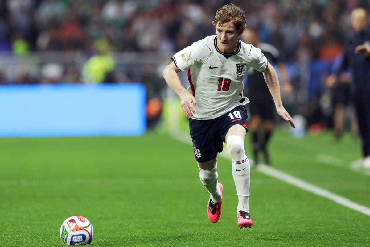 How should England line-up against Norway? Our writers pick their XIs for World Cup quarter-final