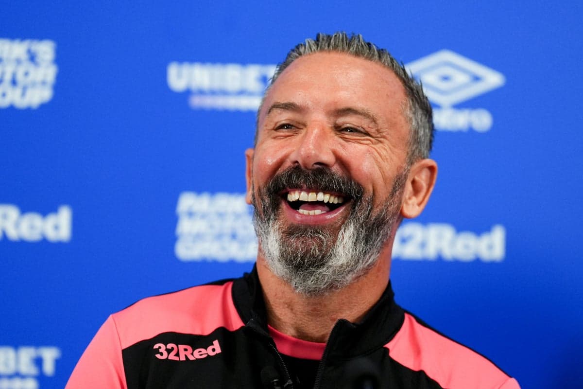 Is Rangers v FK Jablonec on TV? How to watch Conference League play-off 