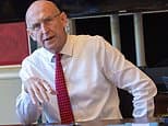 Healey accused of risking 'market chaos' as he considers allowing Budget headroom to shrink