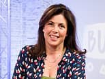 Kirstie Allsopp accuses Labour of 'massive own goal' as tax raid on expensive homes prompts house price slump