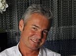 Celebrity stylist Richard Ward admits he didn't know who Kate Middleton was when she first came into his salon