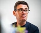 Top economists urge Burnham to sign UK up to UN initiative on global inequality
