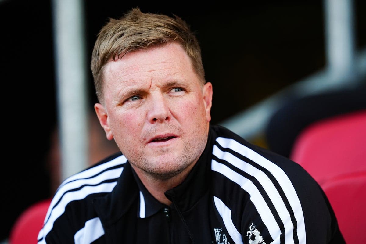 Why Eddie Howe’s shock exit leaves Newcastle in shambles