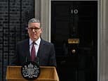 UK growth to slow this year in blow to Starmer's economic legacy, says IMF