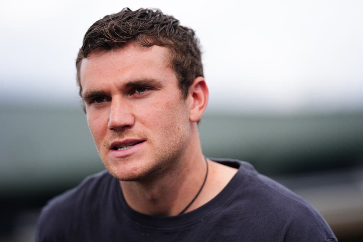 Jack Draper poised for swift return after injury ruled him out of Wimbledon 