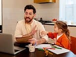 I want to start working four days a week to help my wife with our children, can my employer say no?