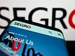 Warehouse giant Segro REJECTS £12.6bn takeover bid from US rival as Britain becomes 'hunting ground' for foreign predators