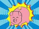 Are Premium Bonds now a no-brainer asks LEE BOYCE after bumper rate boost and more £100,000 prizes?