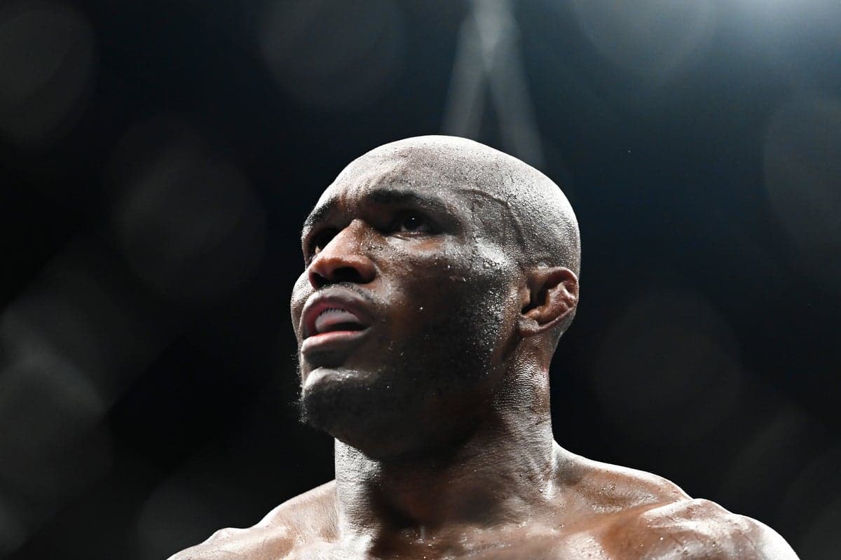 UFC great’s future up in the air after dominant defeat: ‘I was compromised’