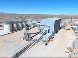 Hochschild Mining sees earnings more than double as gold and silver prices rise