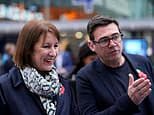 The £40bn pension pot panic: Burnham urged to rule out Budget raid on tax-free lump sums after surge of withdrawals under Reeves