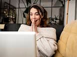 If you want a lump-sum payout on your savings at the end of every month, I've found a great new option. It's a breath of fresh air: SYLVIA MORRIS