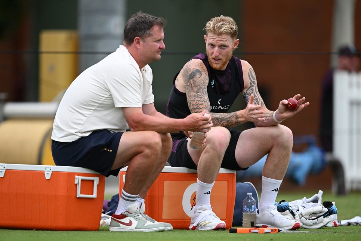 Ben Stokes’ coaching ambition highlights a major problem with English cricket