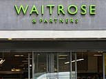Waitrose cashes in on Gen Z health trends with collagen and creatine
