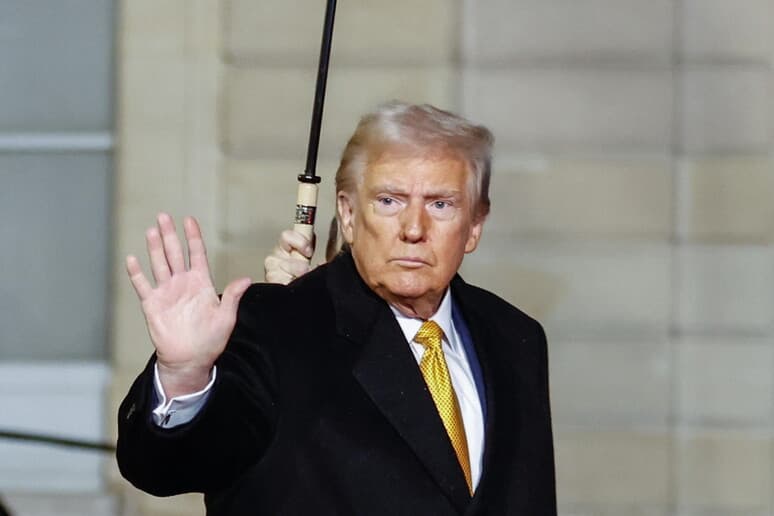 Donald Trump’s Second Inauguration: A Historic Return to the White House