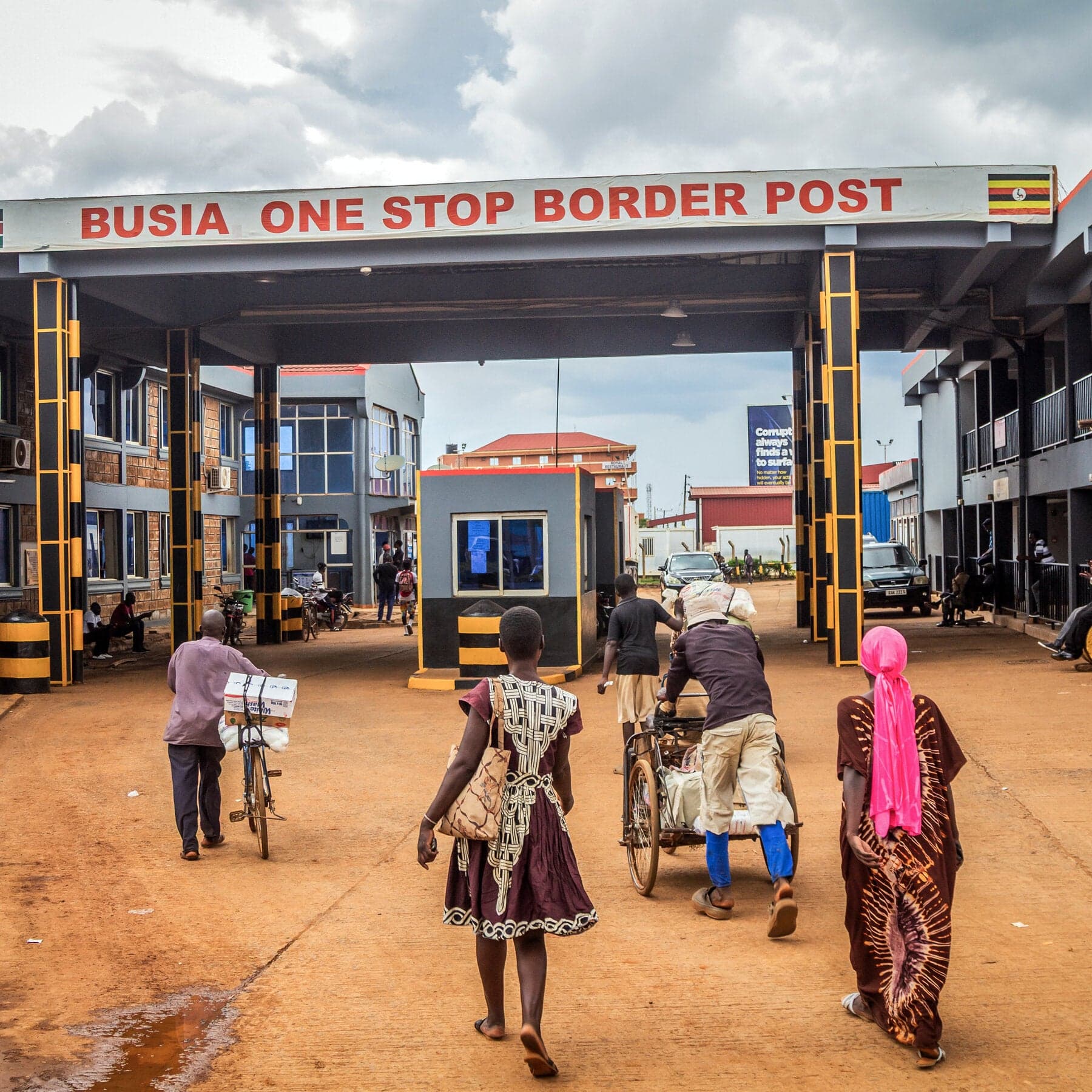 Kenya Confirms Four New Ebola Cases