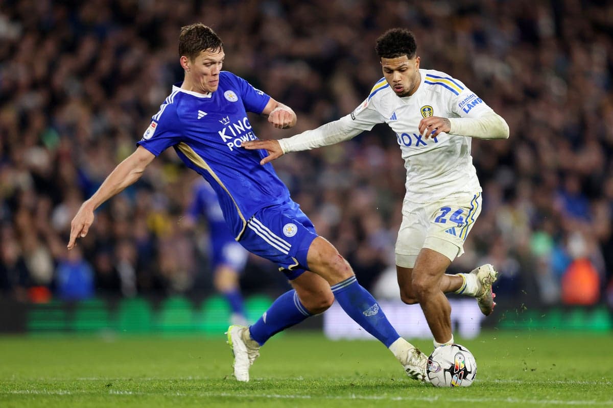 Leeds consider taking legal action against Leicester after £35m Everton decision 
