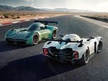 World's fastest accelerating production car: McMurtry Spéirling Pure goes 0 to 60mph in 1.5 seconds