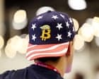 Trump has normalized crypto. Is it the path to the next financial collapse? | Eduardo Porter