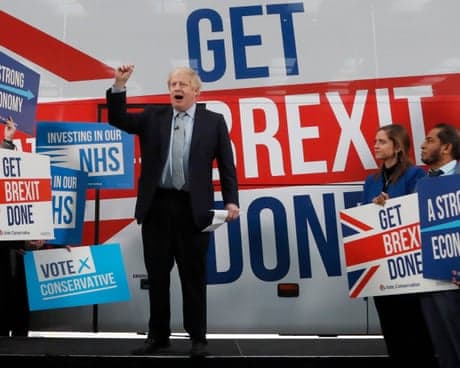 Disaster of Brexit is a warning against simple solutions to hard problems | Richard Partington