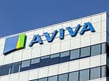 RUTH SUNDERLAND: US predator's plot to buy Aviva shares on the cheap cynically exploits human nature