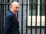 RUTH SUNDERLAND: The stealth tax on pensioners is shameful