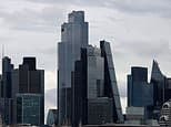 City alarm over 'rapid depopulation' of stock market