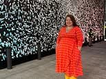 A wardrobe malfunction inspired me to design better tights... now my sales are £54m a year, reveals Snag founder