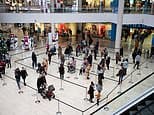 Owner of Bluewater shopping centre to buy Metrocentre in £516m deal