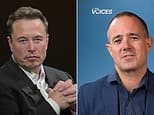 SpaceX shares rocketed and made Elon Musk a trillionaire but will they fall back down to earth?