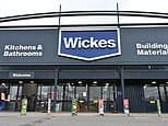 Wickes boss tells Andy Burnham to make it easier to hire young people again as it plans new stores