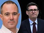 Beat the Burnham Budget! SIMON LAMBERT reveals how to protect your money in our subscriber-only newsletter series