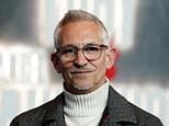 'Put your money where your mouth is'! Gary Lineker told to write a cheque to the Treasury after saying he wants to pay more tax