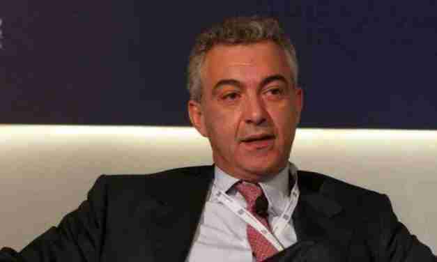 Domenico Arcuri, the Italian problem solver