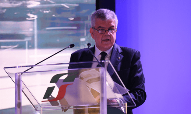 Fs Group: Business Plan 22-31: 190 bn for sustainable development of infrastructure and mobility
