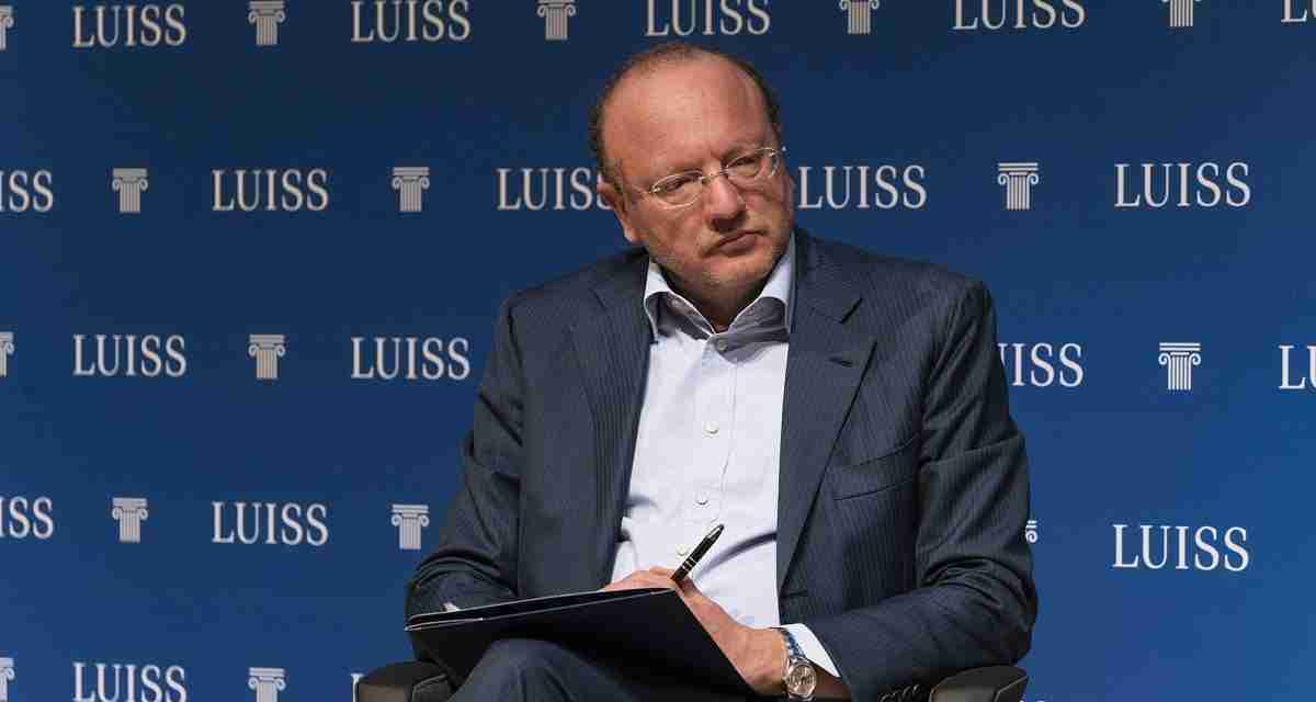 Censis ranking: Luiss first in Italy and among the top 25 in the world for political and international studies