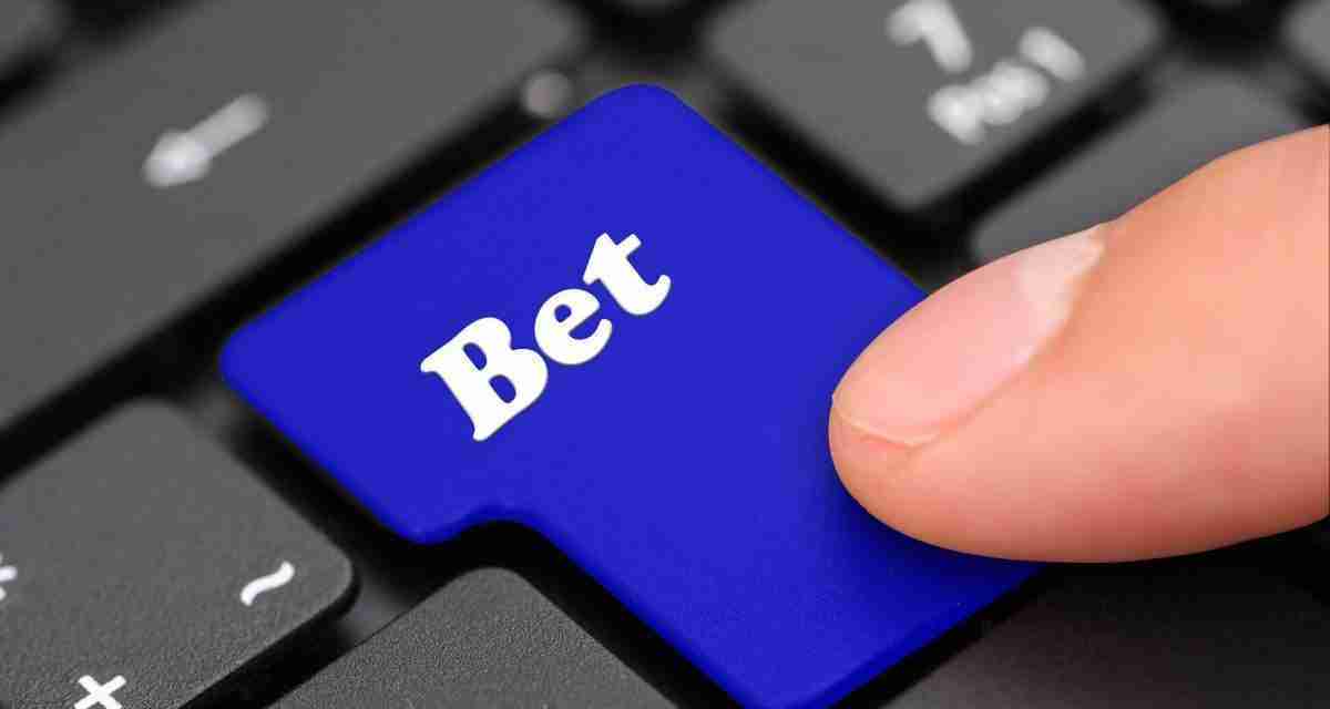 Bet9ja: Nigeria’s best and favourite sports book