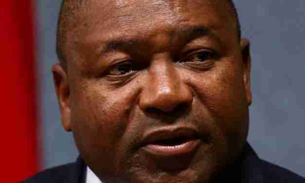 Mozambique: President Nyusi announces an economic programme to revitalise the country