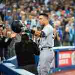 Roger Maris Would be ‘Tickled to Death’ to be Matched by Aaron Judge