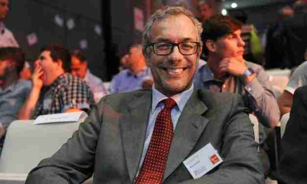 Saudi energy giant Acwa Power relies on Italian Marco Arcelli to grow