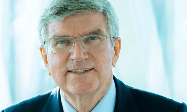Cold war conditions the IOC: Thomas Bach towards early resignation over the Ukraine crisis?