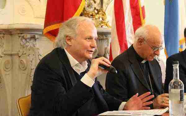 Rizzoli Releases In Italy  “The Double Bottom Line” under the Title   “Compassionate Leadership”