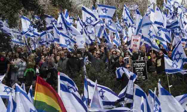 UN Chief Condemns Israel’s Largest Military Operation in Two Decades Against Jenin Refugee Camp