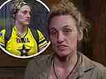 I’m A Celeb’s Grace Dent sparks concern with her ‘scarily unwell’ appearance after one week in the jungle: ‘I didn’t even recognise her’
