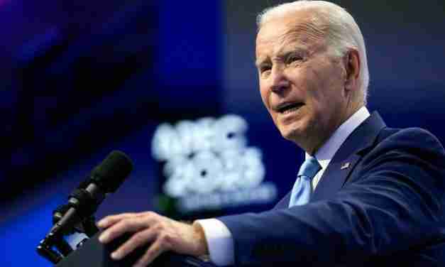 Biden presents plan for two-state solution in Israel-Hamas war: ‘A ceasefire is not peace’
