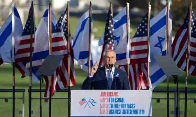 Israel hopeful ‘significant number of hostages could be freed in coming days’